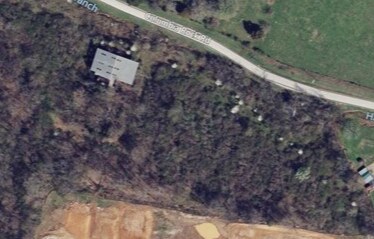 1711 Columbia Rock Rd, Columbia, TN à vendre - Photo du bâtiment - Image 2 de 4