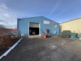 More details for Miners Park, Wrexham - Industrial for Lease