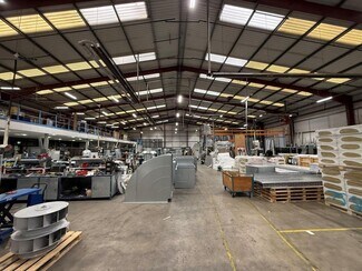 Plus de détails pour Green Ln, Heywood - Industriel à louer