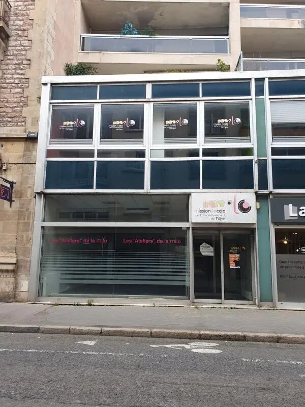 13 Rue Du Chateau / 8 Rue Du Temple, Dijon for sale Building Photo- Image 1 of 9