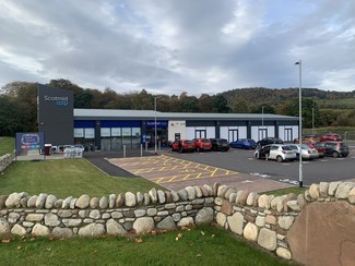 Plus de détails pour Kilmore Rd, Drumnadrochit - Local commercial à louer