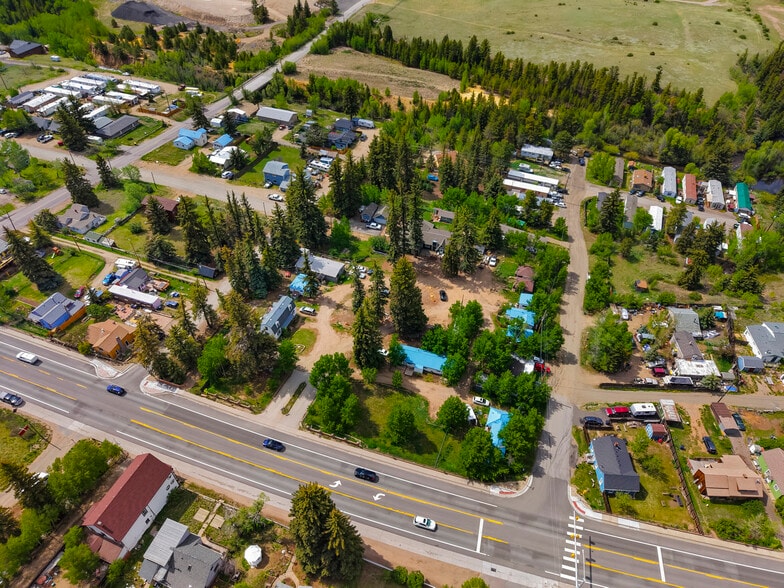 148 W Park & 7362-7364 US Hwy portfolio of 2 properties for sale on LoopNet.ca - Building Photo - Image 3 of 21