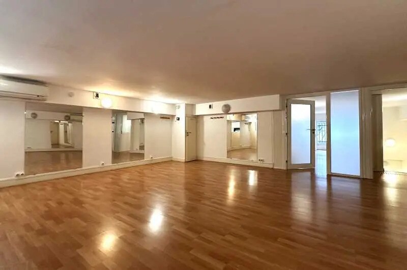 Immeuble residentiel dans Lyon à vendre - Photo du bâtiment - Image 3 de 20
