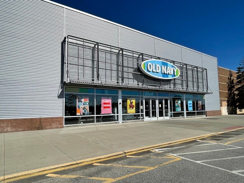 482 Stillwater Ave, Bangor, ME à louer - Photo du bâtiment - Image 2 de 3