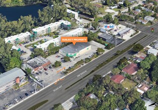1255 NW 103rd St, Miami, FL - Aerial  map view - Image1