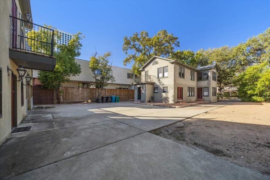 815 Hawthorne St, Houston, TX à vendre - Photo du bâtiment - Image 2 de 13