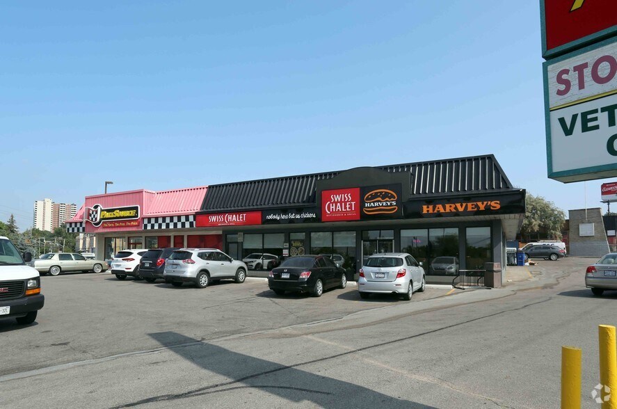 3400 Danforth Ave, Toronto, ON à vendre - Photo principale - Image 1 de 1