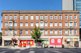 More details for 12-16 Bridge St, Belfast - Coworking for Lease