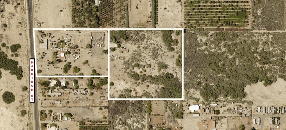 54684 Highway 86, Thermal, CA for sale - Building Photo - Image 2 of 6