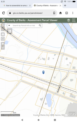 More details for 400 W. Main Street St, Birdsboro, PA - Land for Sale