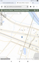 400 W. Main Street St, Birdsboro, PA - AERIAL  map view - Image1