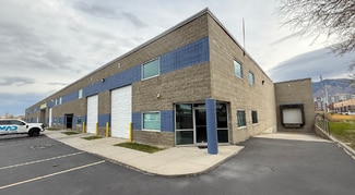 More details for 12577 S 265 W, Draper, UT - Industrial for Lease