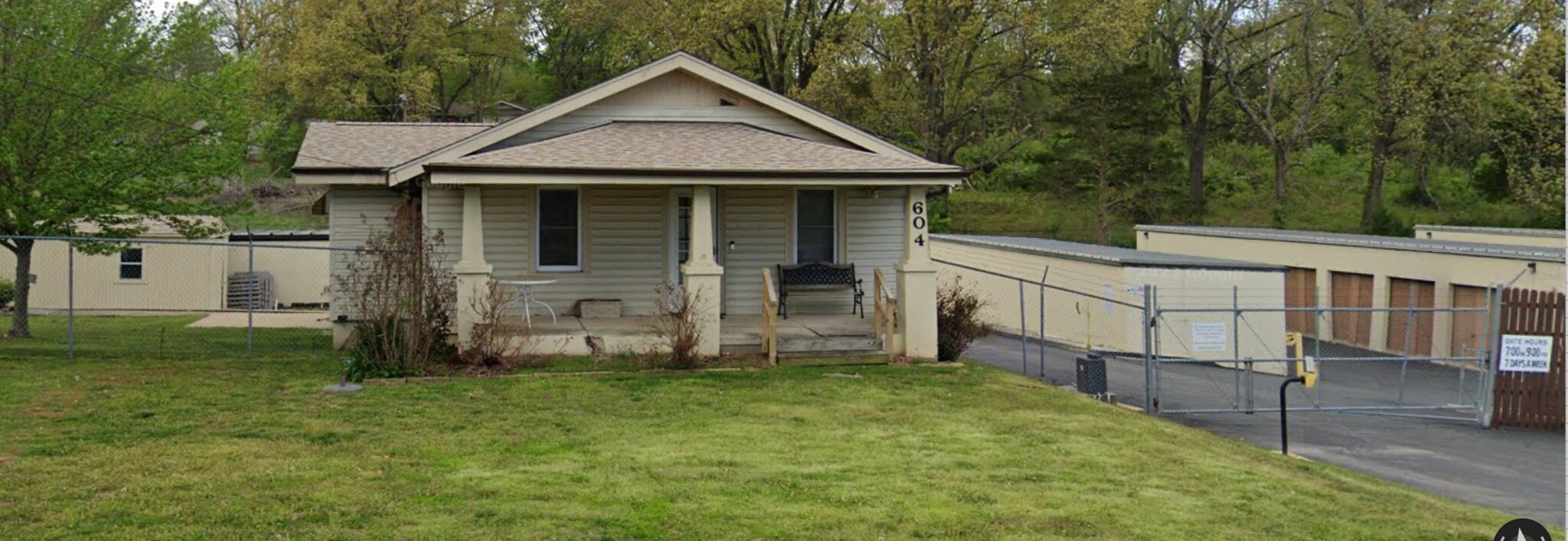 604 W Farm Road 182, Springfield, MO à louer Photo principale- Image 1 de 9