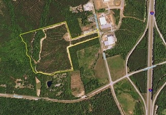 Plus de détails pour Cook Rd, Ridgeway, SC - Terrain à vendre