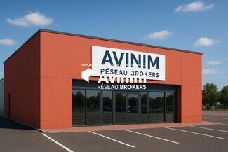 More details for Retail for Lease