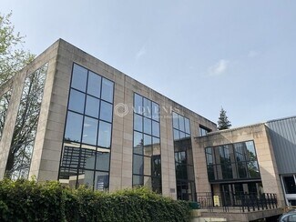 More details for 7 Rue Des Vignes, Viroflay - Office for Lease