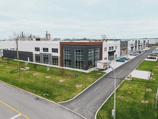 More details for 156 Av D'Iberia, Candiac, QC - Industrial for Lease