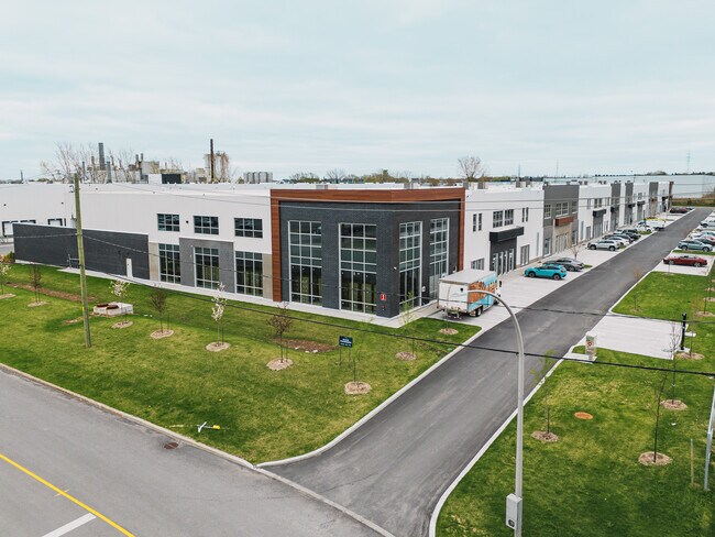 More details for 25 D’Inverness, Candiac, QC - Industrial for Lease