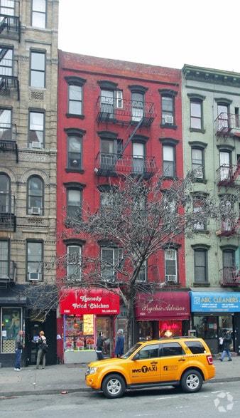 536 E 14th St, New York, NY for lease - Building Photo - Image 3 of 3