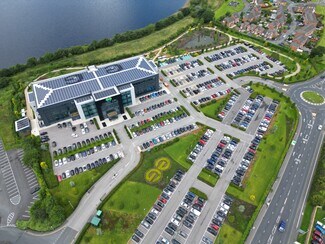 More details for Haslingden Rd, Blackburn - Office for Lease
