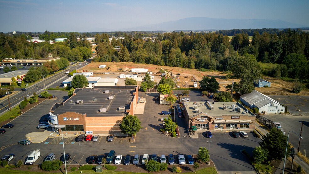 8082 Guide Meridian, Lynden, WA à vendre - Photo du bâtiment - Image 3 de 16