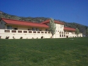 35800 Hwy 190, Springville, CA à louer - Photo du bâtiment - Image 2 de 12