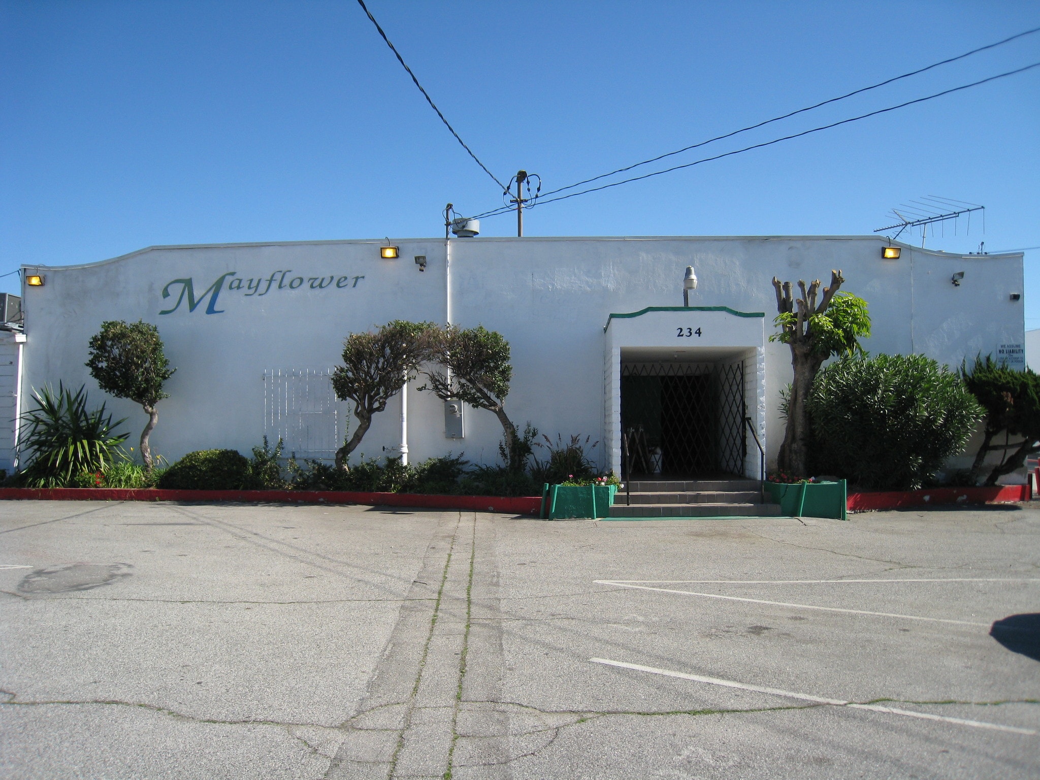 234 Hindry Ave, Inglewood, CA for sale Primary Photo- Image 1 of 8