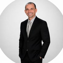 Danny Mahelka