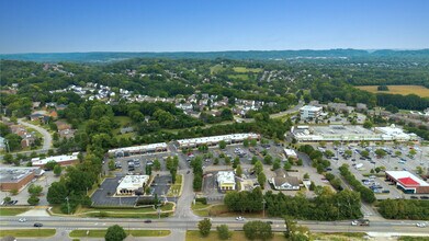8050 Highway 100, Nashville, TN - Aerial  map view - Image1