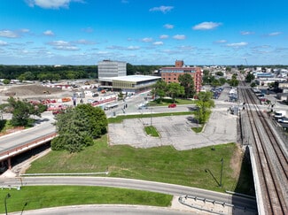 More details for 1 4th S st, Moorhead, MN - Land for Sale