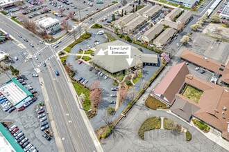 601 Crater Lake Ave, Medford, OR for lease Building Photo- Image 1 of 32