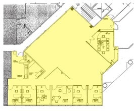 1525 Perimeter Pky NW, Huntsville, AL for lease Floor Plan- Image 1 of 1