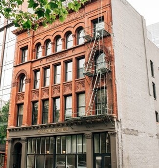 More details for 920 SW 3rd Ave, Portland, OR - Office for Lease