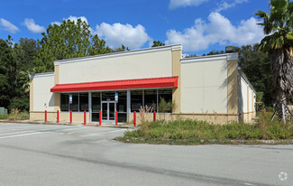 More details for 3101 N Woodland Blvd, Deland, FL - Retail for Lease