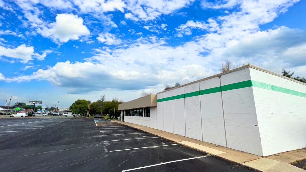 508 S White Horse Pike, Somerdale, NJ for lease - Building Photo - Image 3 of 14