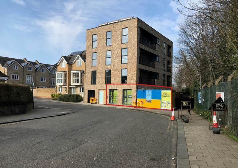 19 Springbank Rd, London for lease Building Photo- Image 1 of 4