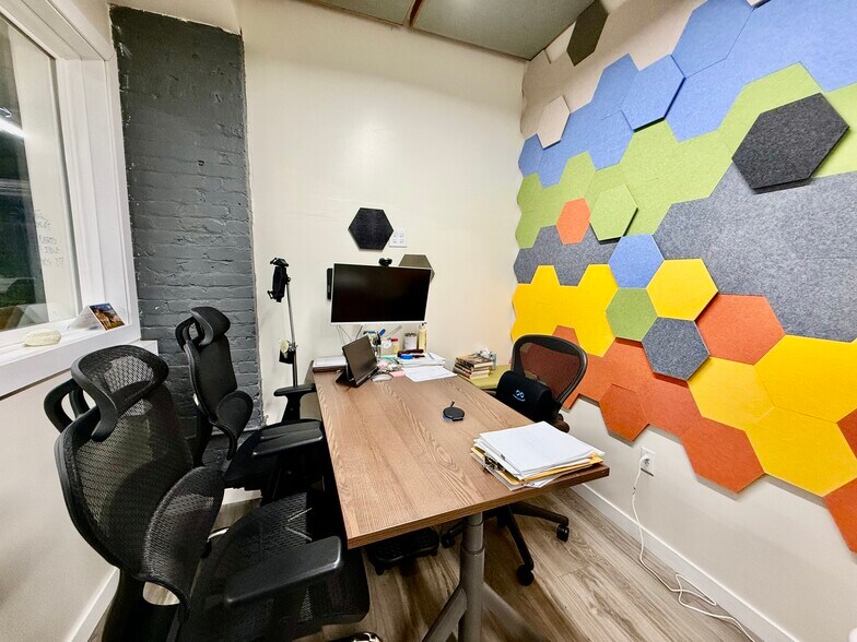 124-132 Waverly Pl, San Francisco, CA à louer - Photo intérieure - Image 3 de 16