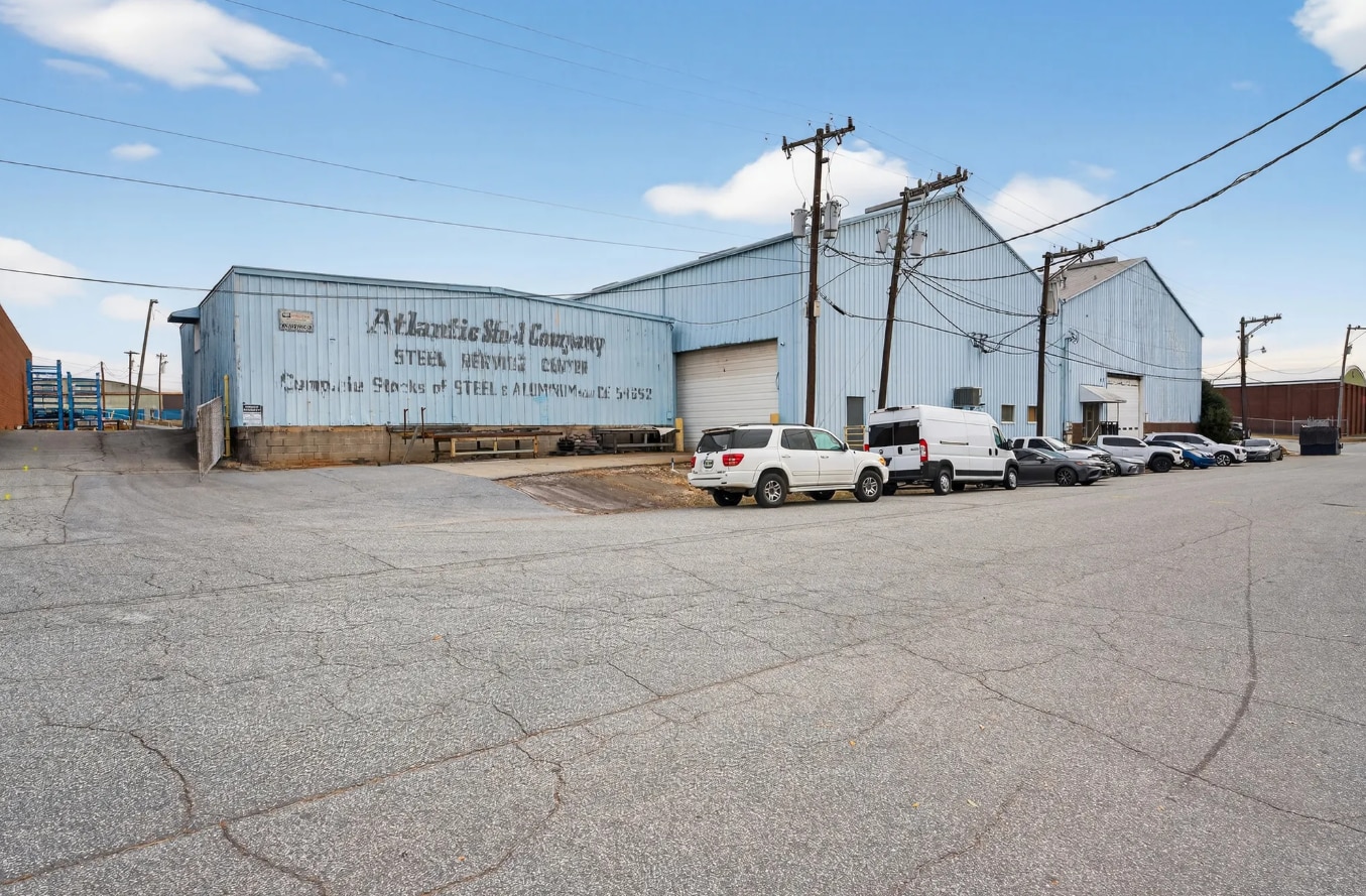 12 Crigler St, Greenville, SC à vendre Photo principale- Image 1 de 5