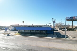 Plus de détails pour 2028 Paramount Blvd, Amarillo, TX - Commerce de détail à vendre