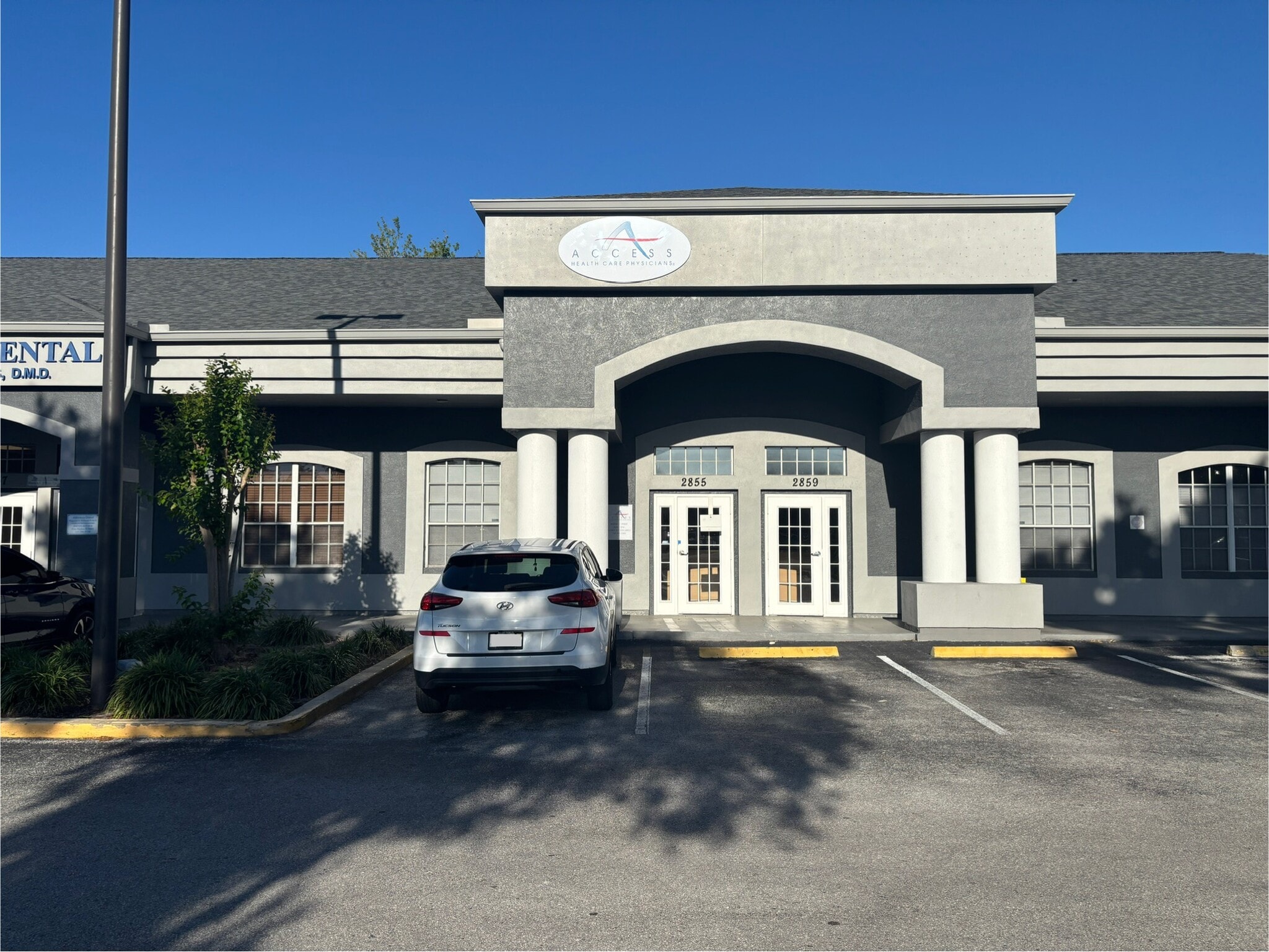 2855 Alt 19, Palm Harbor, FL for lease Building Photo- Image 1 of 43