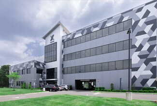 Plus de détails pour 36 Airport Rd, Lakewood, NJ - Bureau/Commerce de détail à louer