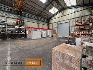 More details for Industrial for Lease