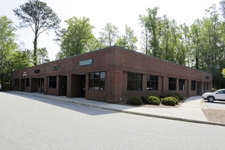 More details for 514 Attain St, Fuquay-Varina, NC - Office for Lease