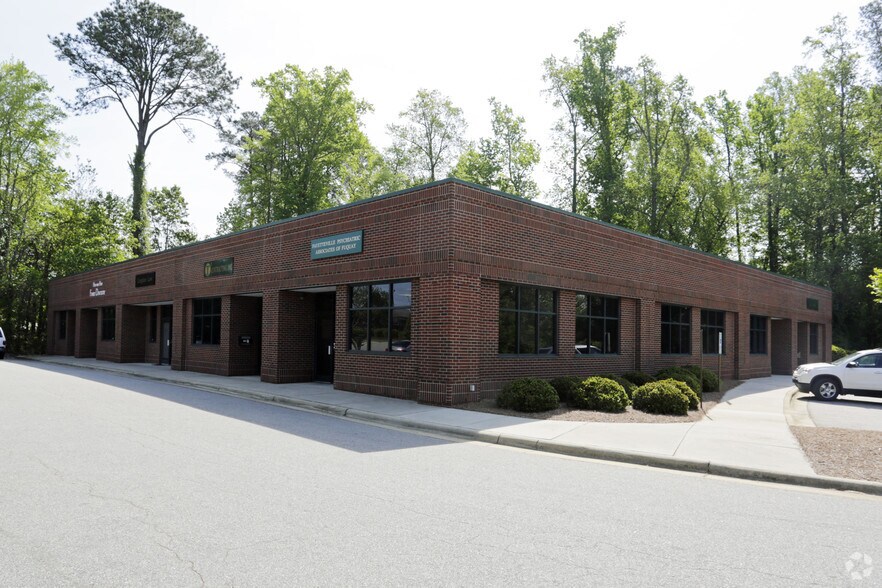 514 Attain St, Fuquay-Varina, NC à louer - Photo principale - Image 1 de 4