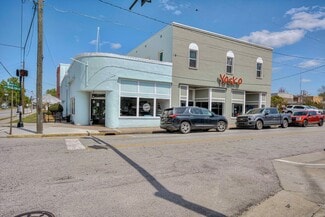 More details for 111 Main Street, Lincolnton, GA - Flex for Sale