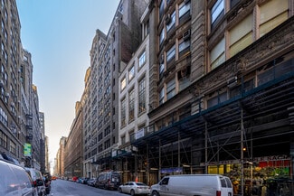 More details for 256-258 W 36th St, New York, NY - Office for Lease
