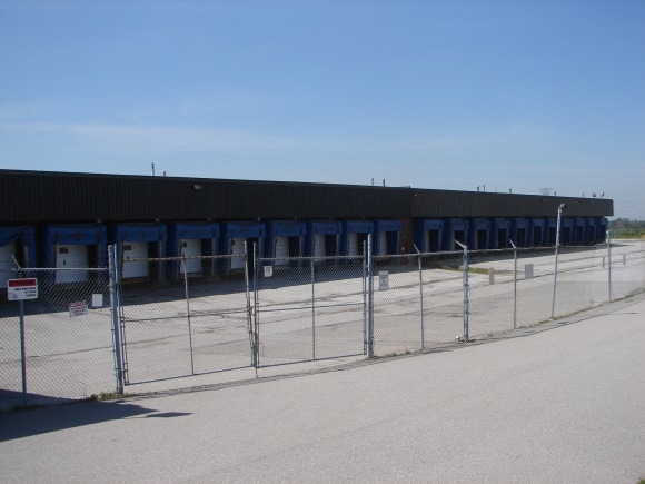 1100 Arrow Rd, Toronto, ON for lease - Building Photo - Image 3 of 6