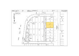 Plus de détails pour 8713 S Broadway, Los Angeles, CA - Commerce de détail à vendre