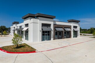 Plus de détails pour 610 Brashear Ln, Cedar Park, TX - Commerce de détail à louer