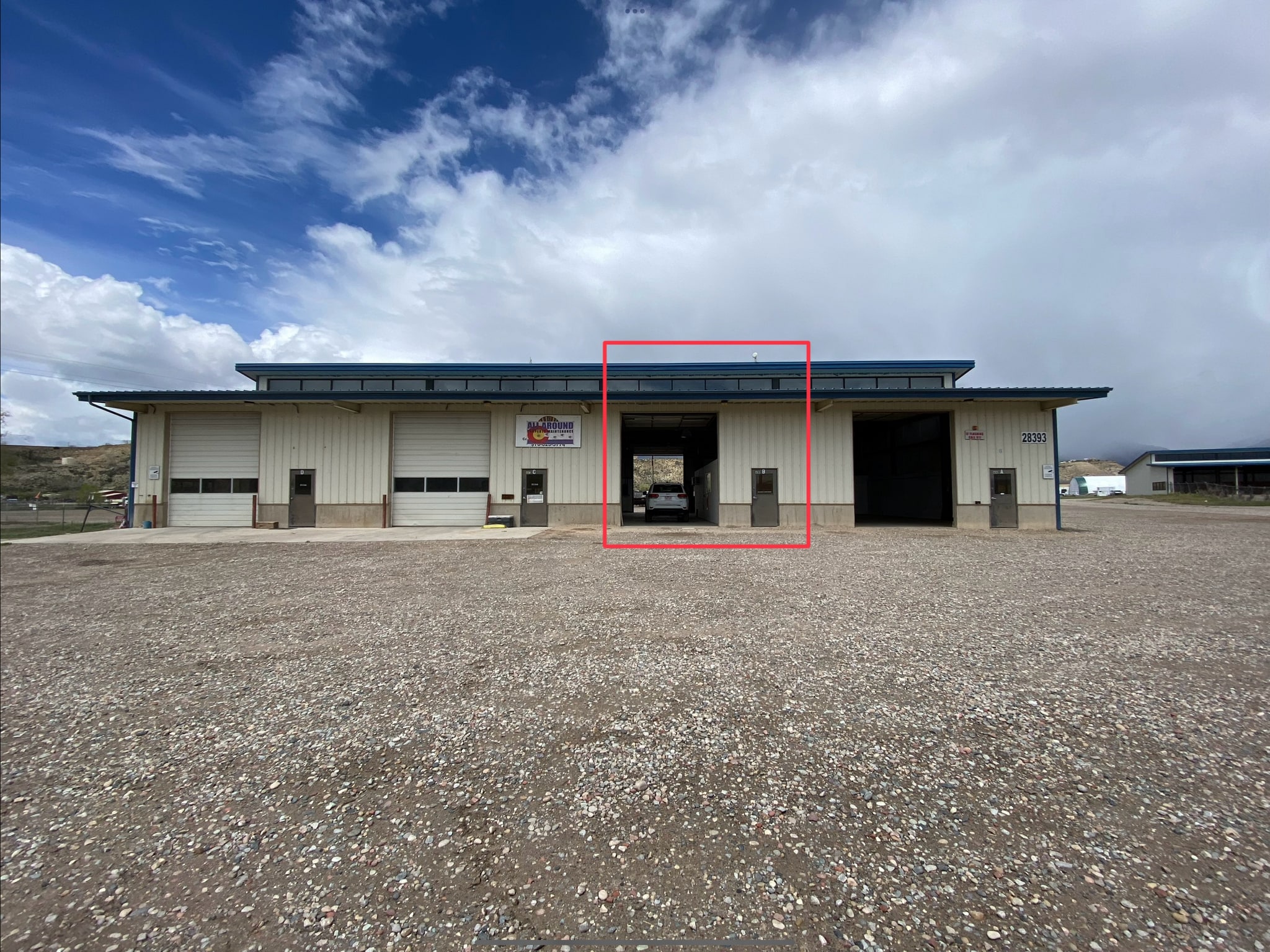 28487 US 6, Rifle, CO for lease Building Photo- Image 1 of 10